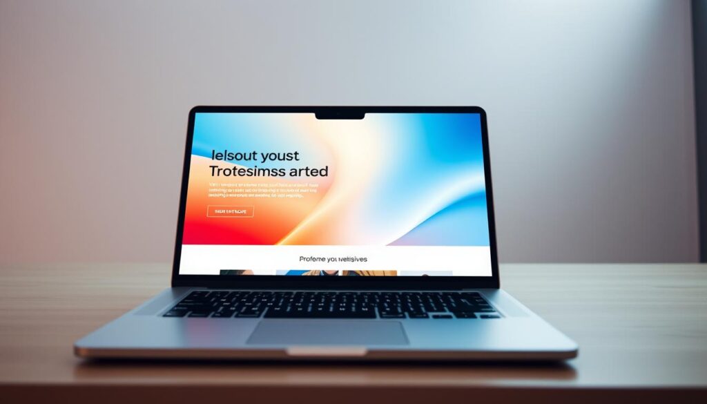 diseño web profesional