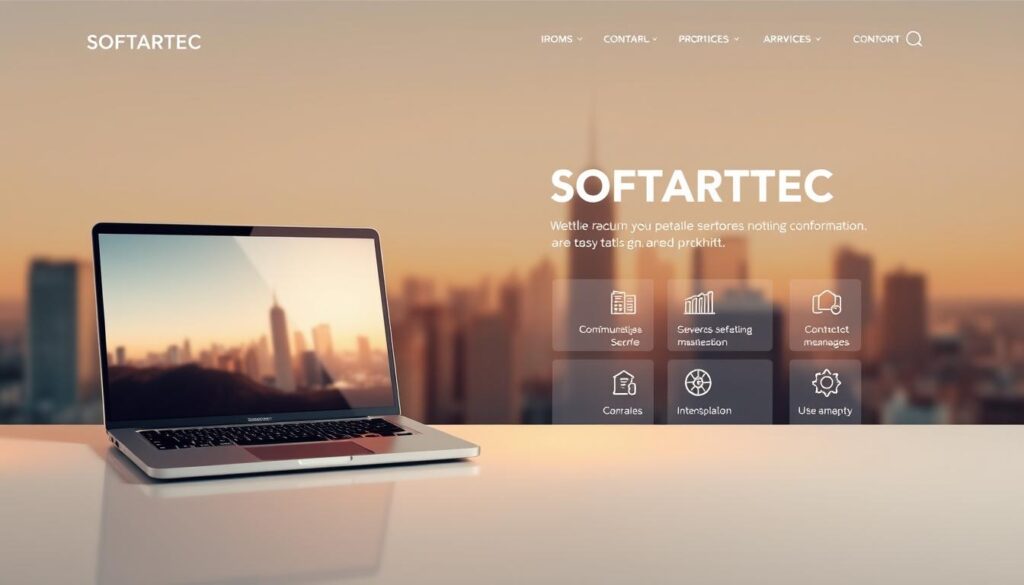 diseño web profesional,