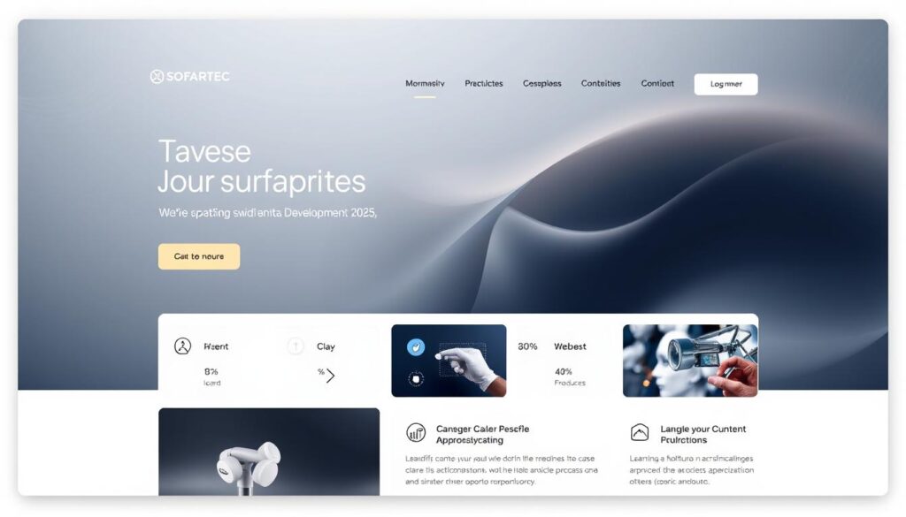 diseño web profesional