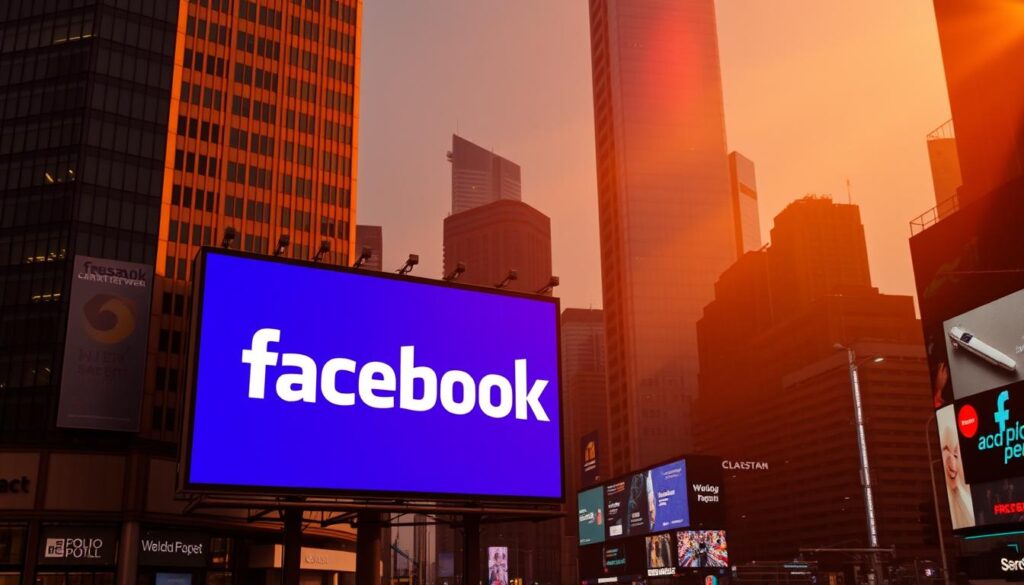 anunciarse en Facebook