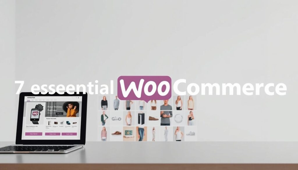 plugins WooCommerce
